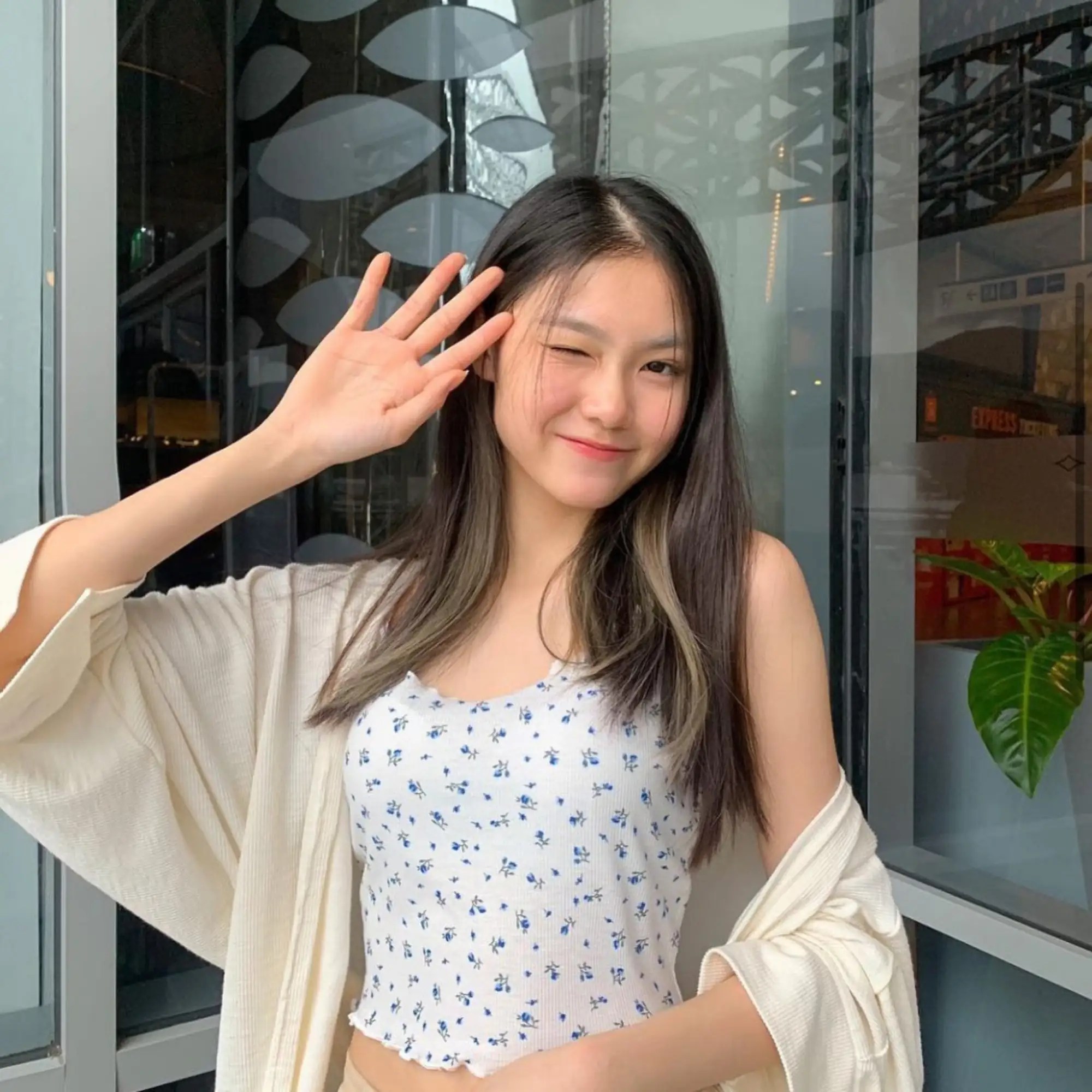 隊曾在面對