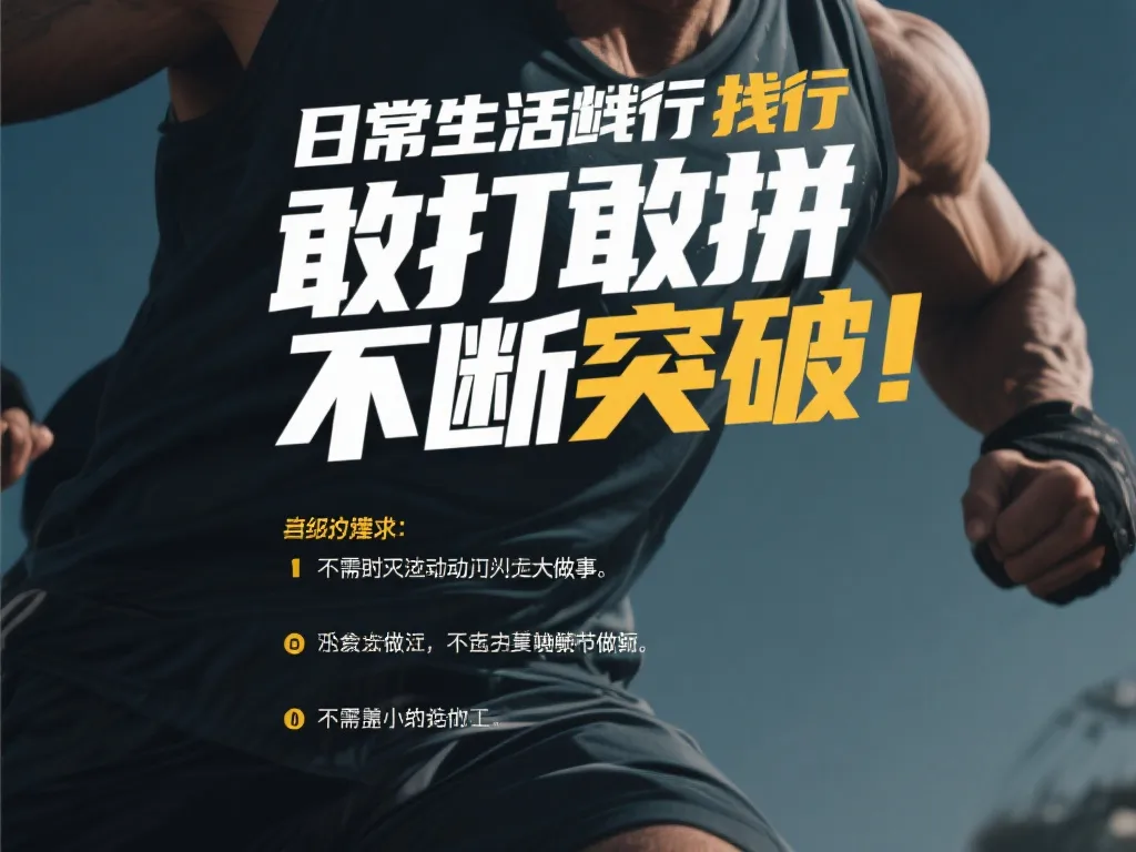 的例子
