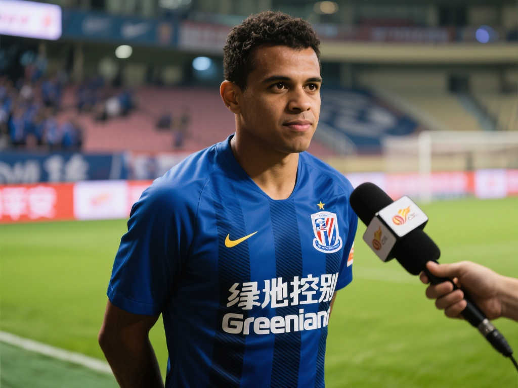 李可对申花 李可对申花