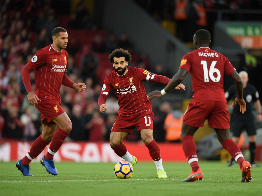 重要的一环 重要的一环