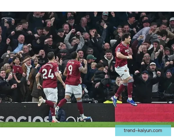 西汉姆联队新赛季结构调整 成功打造竞争力阵容与战略