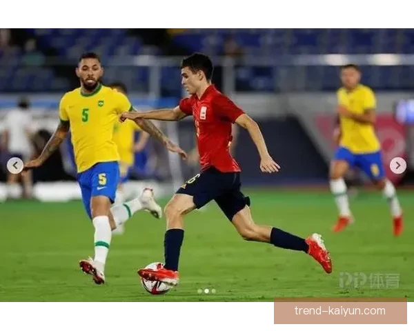 佩德里回顾奥运会银牌之路，展现年轻球员的荣耀与成长值得关注