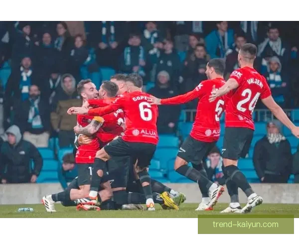 西甲欧战资格争夺进入关键阶段，各队争相提升竞争力