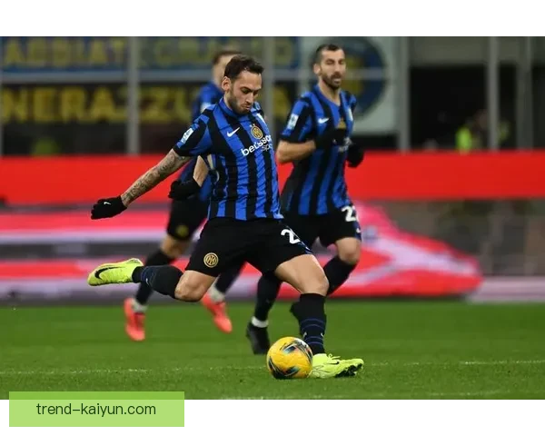 恰尔汗奥卢助攻数据分析显示其近期表现稳健，助攻效率持续提升。