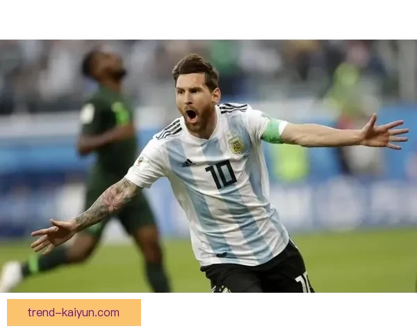 阿根廷队中路渗透表现稳健，球队战术逐渐成熟