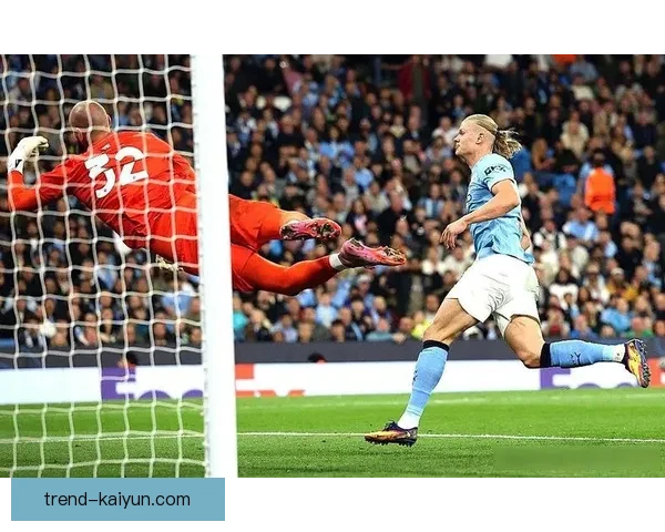 曼城进攻创造力持续提升，球队表现备受关注