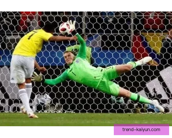 门将神扑集锦：各大联赛中神奇扑救瞬间分析