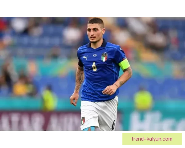 维拉蒂在意大利国家队的表现持续提升，备受关注。