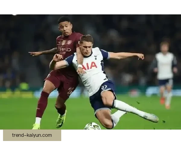 英超北伦敦热刺状态回暖，接下来对阵劲敌需保持竞争力