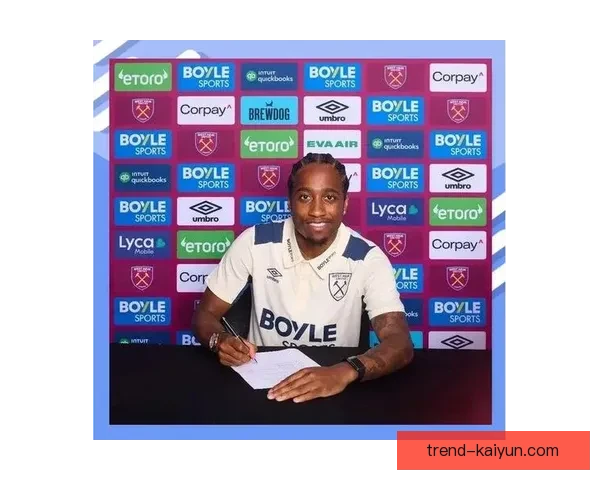 西汉姆未来发展趋势值得关注，球队在新赛季面临调整与挑战。