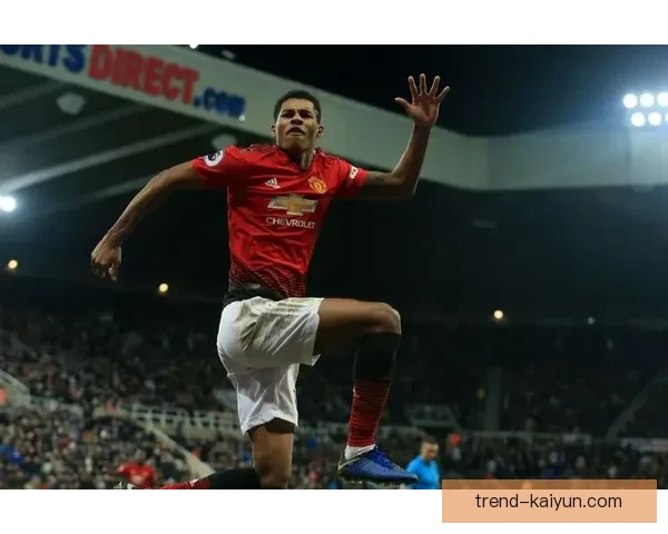 奥德加德在英超联赛中的关键表现分析与趋势判断